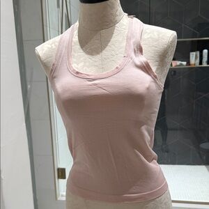 Lululemon Swiftly tank size 4